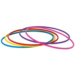 Gimnastikos lankas TREMBLAY 85 cm