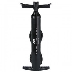 Rankinė pompa Aqua Marina Liquid Air V2 Double Action 2023