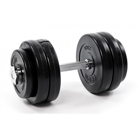 Hantelis Profit DK 4153 15KG