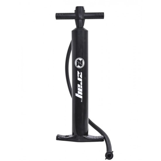 Aukšto slėgio rankinė pompa SUP irklentėms Zray High Pressure Single Action