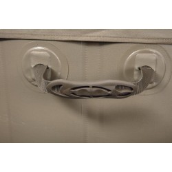 Hot tub Bestway LAY-Z-SPA Palm Springs AirJet for 4-6 people