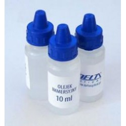 Imersinė alyva 10 ml