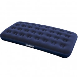 Pripučiamas čiužinys BESTWAY TWIN 188x99x22cm  67001-6195
