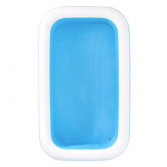 Pripučiamas Baseinas Bestway 305x183x56 cm Mėlynas 54009 0729