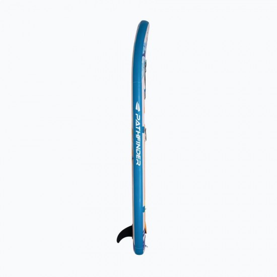 Pripučiama SUP irklentė – 310 × 82 × 15 cm Pathfinder Marine Dolphin
