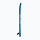 Pripučiama SUP irklentė – 310 × 82 × 15 cm Pathfinder Marine Dolphin