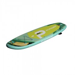 Pripučiama SUP irklentė – 310 × 82 × 15 cm Pathfinder Toucan Leaf