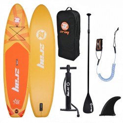 Pripučiama SUP irklentė – 320 × 81 × 15 cm Zray All Around Air EA-3