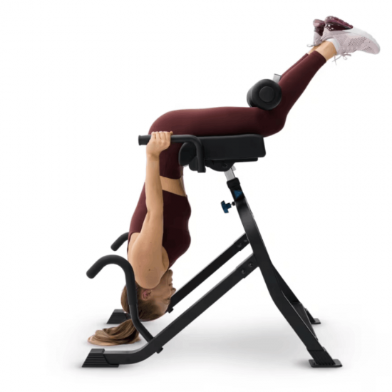 Inversinė Liemens Lavinimo Sistema TEETER DEX II