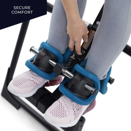 Inversinis stalas TEETER EP-560