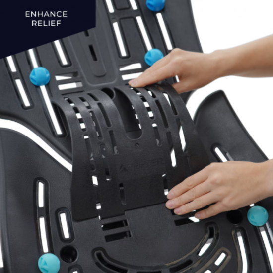 Inversinis stalas TEETER EP-560