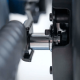 Inversijas galds TEETER FitSpine LX9 Inversijas galds TEETER FitSpine LX9