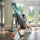 Inversijas galds TEETER FitSpine LX9 Inversijas galds TEETER FitSpine LX9