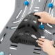 Inversijas galds TEETER FitSpine LX9 Inversijas galds TEETER FitSpine LX9