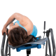 Inversijas galds TEETER FitSpine LX9 Inversijas galds TEETER FitSpine LX9