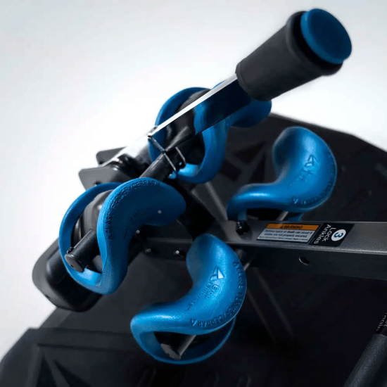 Inversijas galds TEETER FitSpine LX9 Inversijas galds TEETER FitSpine LX9