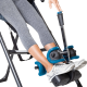 Inversijas galds TEETER FitSpine LX9 Inversijas galds TEETER FitSpine LX9