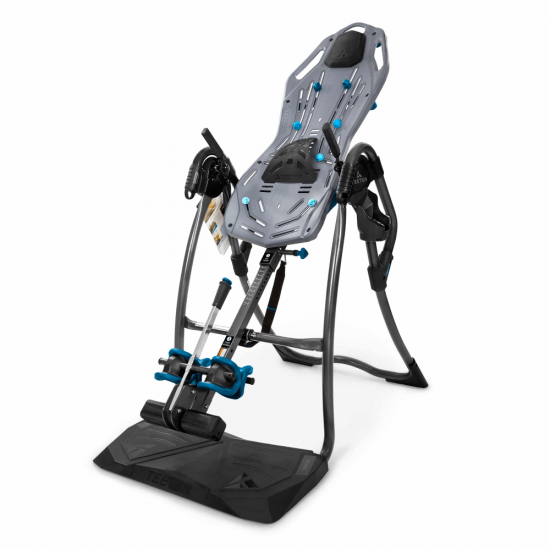 Inversijas galds TEETER FitSpine LX9 Inversijas galds TEETER FitSpine LX9