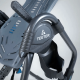 Inversijas galds TEETER FitSpine LX9 Inversijas galds TEETER FitSpine LX9