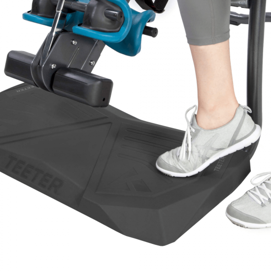 Inversijas galds TEETER FitSpine LX9 Inversijas galds TEETER FitSpine LX9