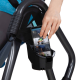 Inversijas galds TEETER FitSpine LX9 Inversijas galds TEETER FitSpine LX9