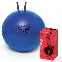 Šokinėjimo Kamuolys Original Tonkey Globetrotter Big 53 cm