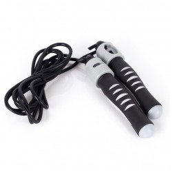 Šokdynė Su Skaikliu  Profit DK