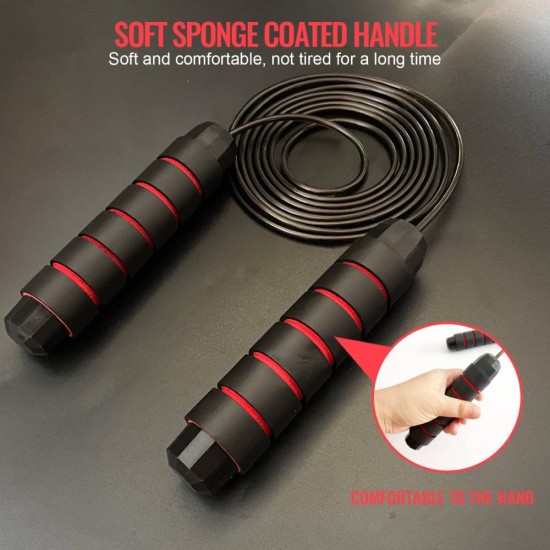 Šokdynė Tomaz Sport Jumper Red 2,8m ilgio