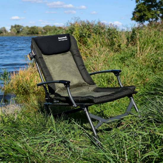 Karpinė Kėdė SAENGER Anaconda Roxkhopper 170 kg.