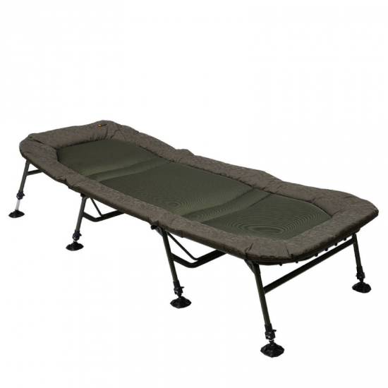 Karpinis Gultas PROLOGIC Inspire Daddy Long 8 kojų