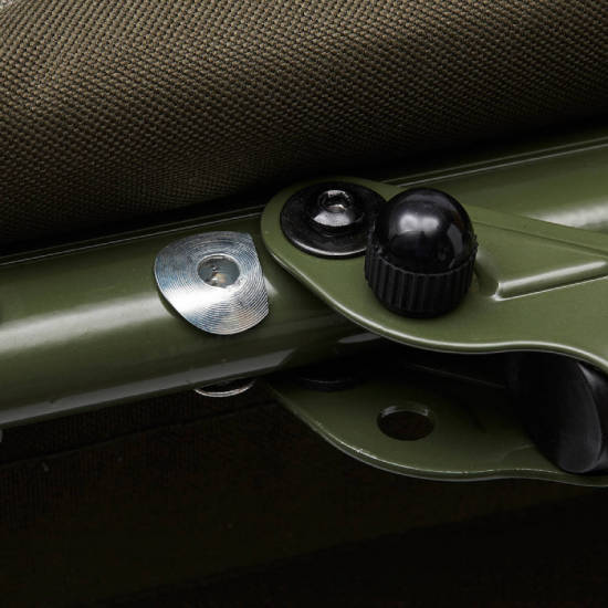 Karpinis Gultas PROLOGIC Inspire Daddy Long 8 kojų