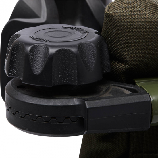 Karpinis Gultas PROLOGIC Inspire Relax Recliner 6 kojų