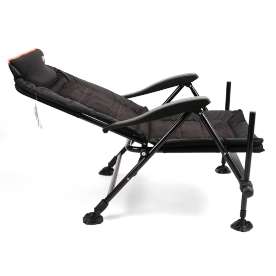 Kėdė Dugninei Žvejybai SAENGER MS Range Feederchair II