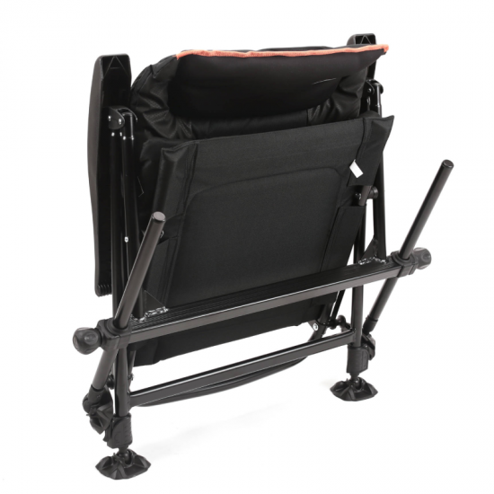 Kėdė Dugninei Žvejybai SAENGER MS Range Feederchair II