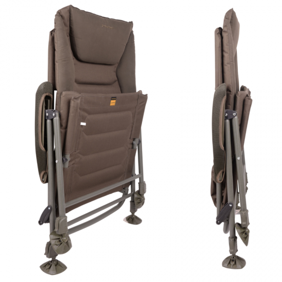 Kėdė POLE POSITION Lunger XL