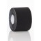 Kinesio teipas GYMSTICK 5m x 5cm Juodas