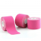 Kinesiological Tape AUPCON Pink, 5 cm 5 m.