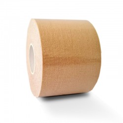 Kinesiology Tape Tomaz Sport Without Latex, Skin Color 5cm 5m.