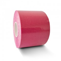 Kinesiology Tape Tomaz Sport Without Latex, Pink 5cm 5m.