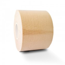Kinesiology Tape Tomaz Sport Without Latex, Light Skin 5cm 5m.