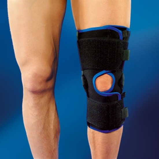 Kelio įtvaras Genum Liga EASE Dydis XXL abipusis Kelio įtvaras Genum Liga EASE Dydis XXL abipusis