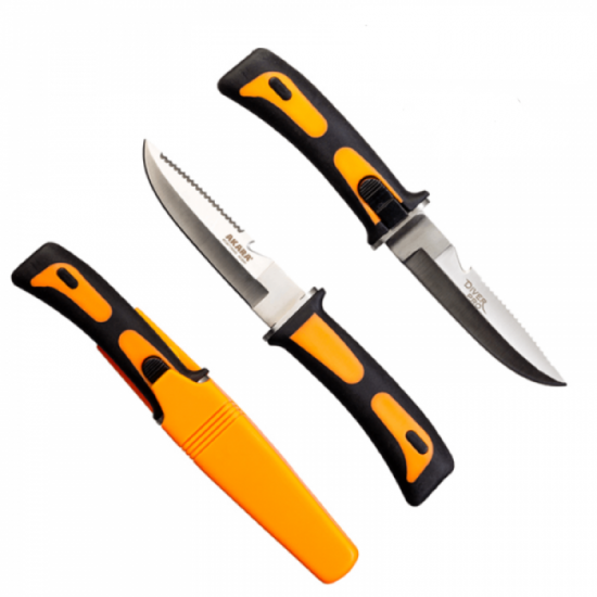 Peilis Akara Diver Pro KADP-11/5