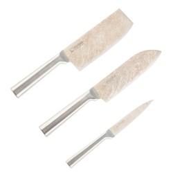 Peilių rinkinys KUJIRA AUS-6