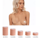 Breast Shaping Tape Latex Free 7.5cm 5m. Size D