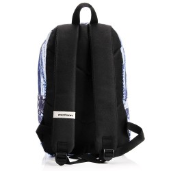 Backpack METEOR mountains 19 l