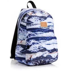 Backpack METEOR mountains 19 l