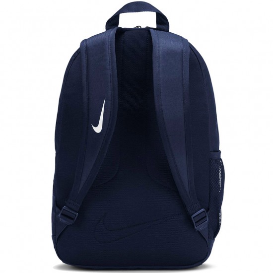 Kuprinė Nike Academy Team 45x30x13 cm Talpa 22 litrai