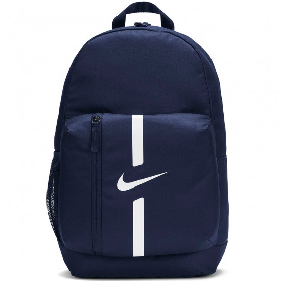 Kuprinė Nike Academy Team 45x30x13 cm Talpa 22 litrai