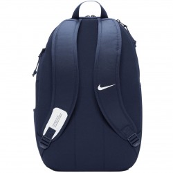 Kuprinė NIke Academy Team2.3 Tamsiai mėlyna 48,5 x 33 x 18 cm Talpa 30 litrų