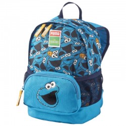 Puma Sesame Street Small Backpack Junior